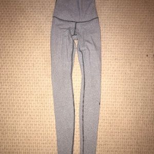 Hi-Rise Wunder Under Pant